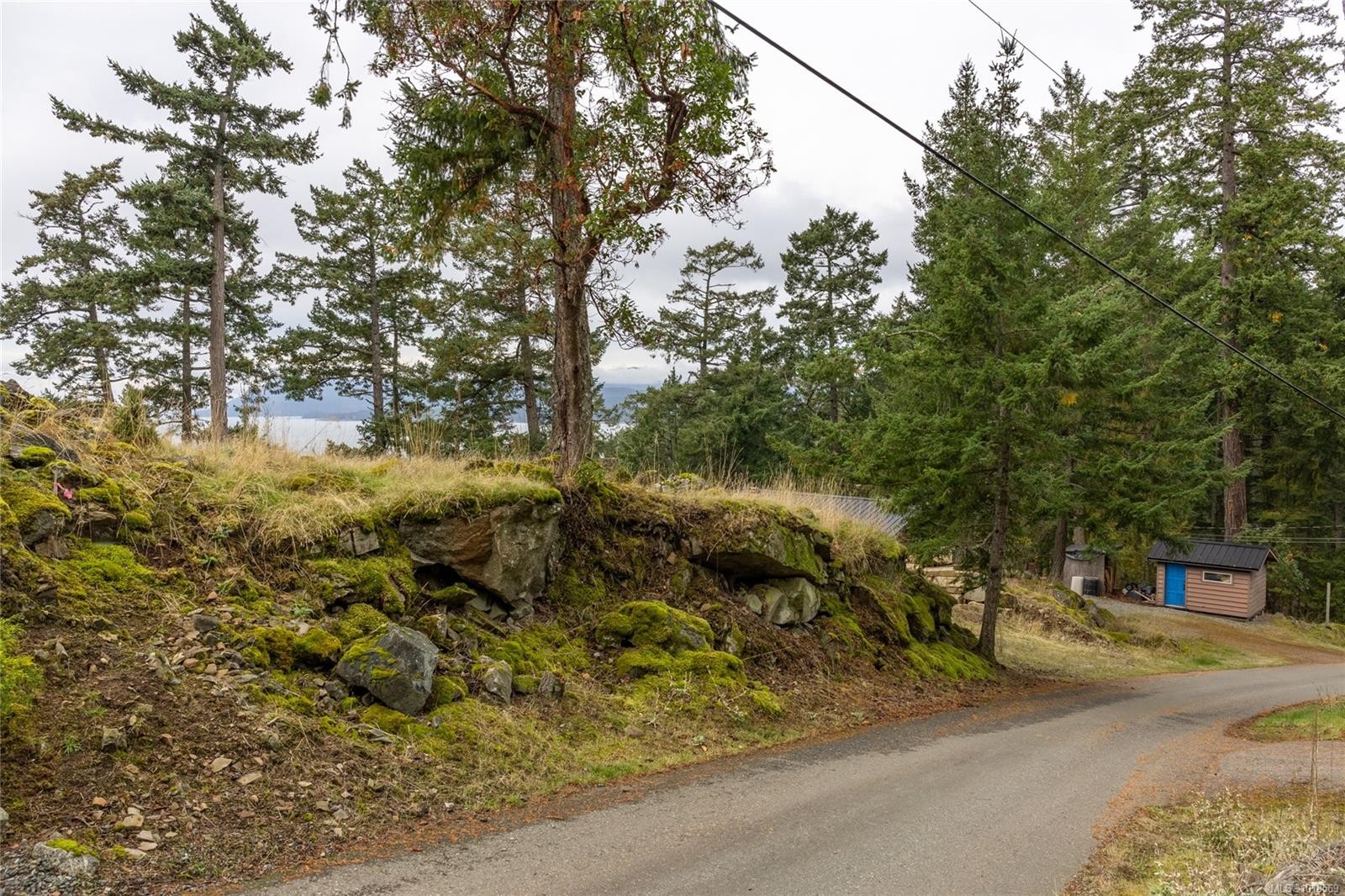 2628 Lighthouse Lane, Pender Island, BC