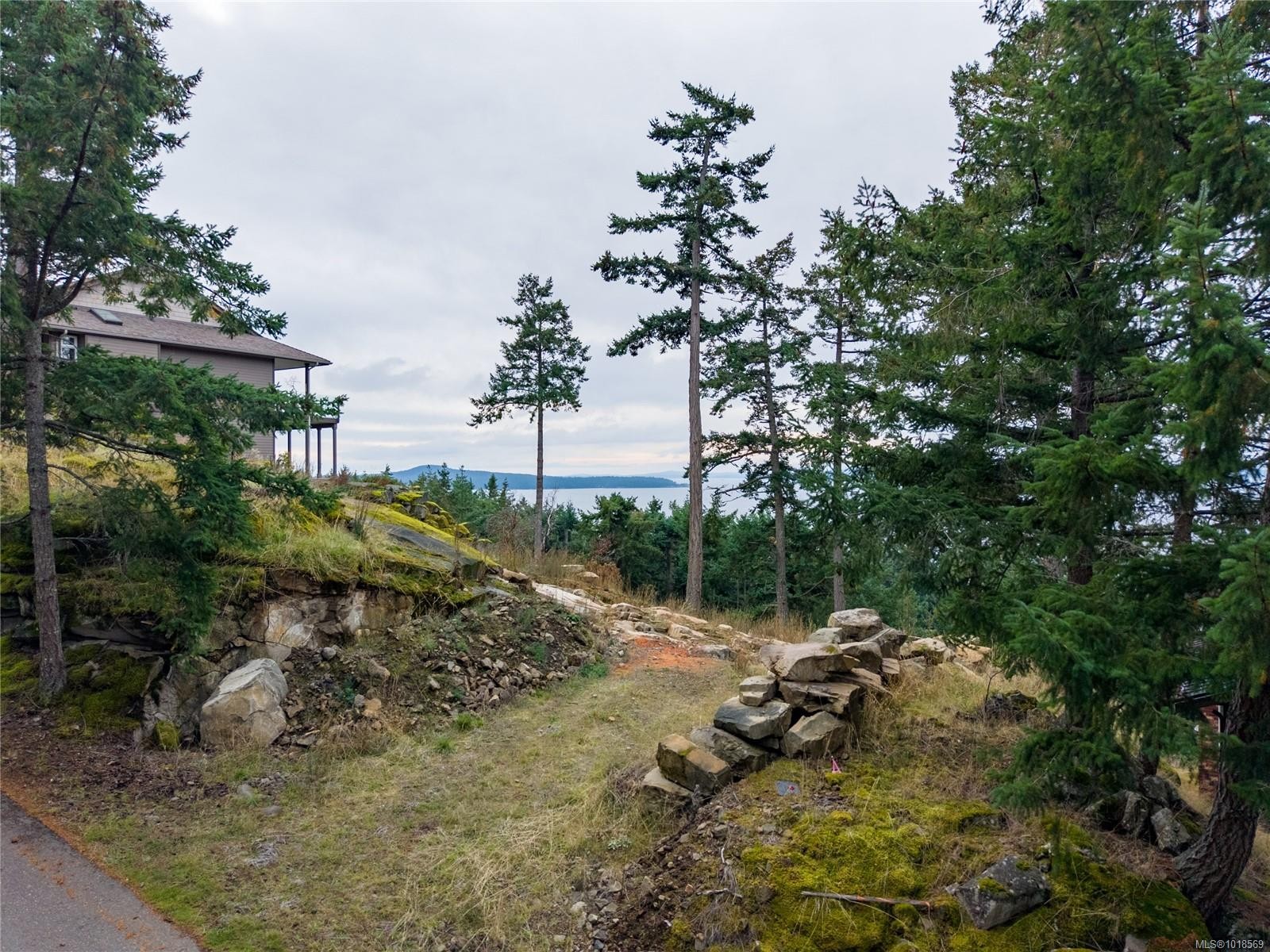 2628 Lighthouse Lane, Pender Island, BC