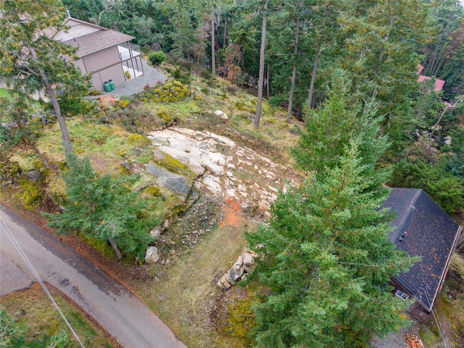 2628 Lighthouse Lane, Pender Island, BC