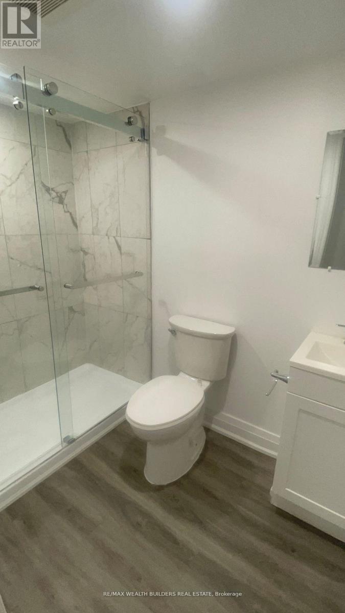 2 - 217 Jarvis Street, Toronto, ON - Indoor Photo Showing Bathroom