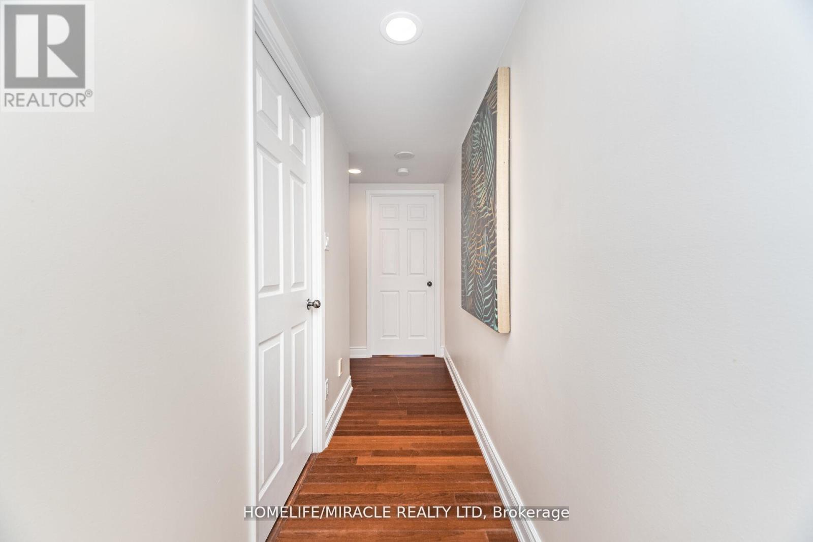 #1701 - 50 Eglinton Ave W, Mississauga, ON - Indoor Photo Showing Other Room