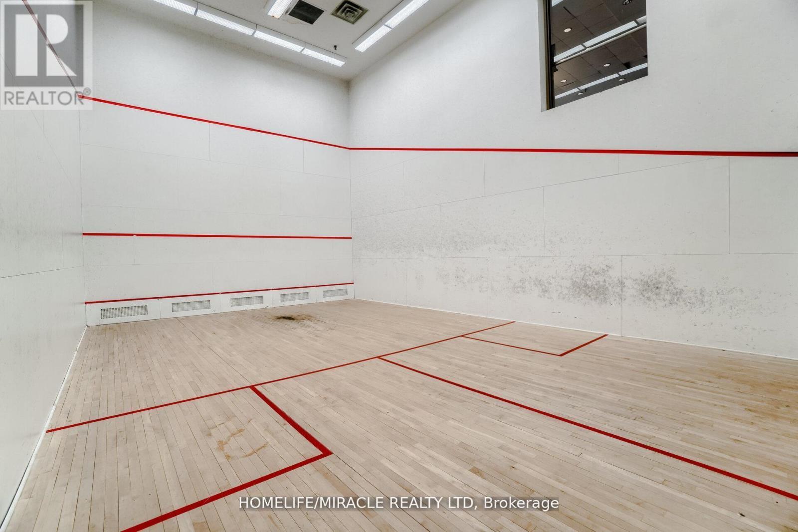 #1701 - 50 Eglinton Ave W, Mississauga, ON - Indoor Photo Showing Other Room