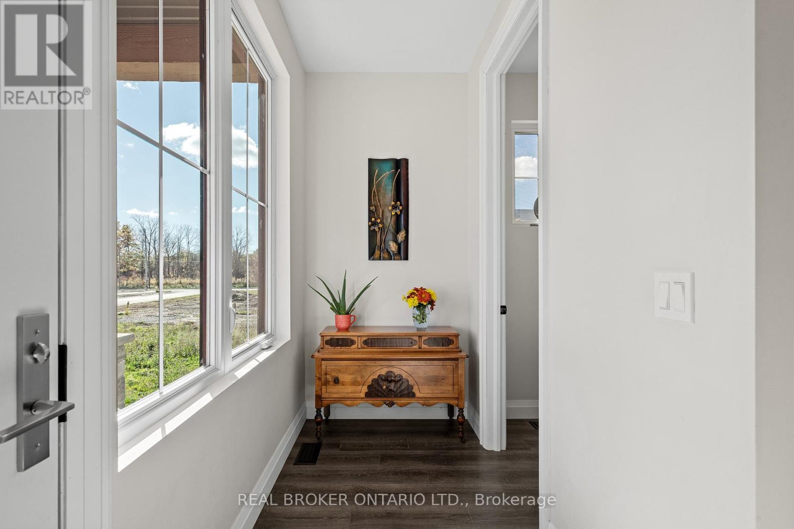 92 Ivy Crescent, Thorold (Confederation Heights), ON - Indoor Photo Showing Other Room