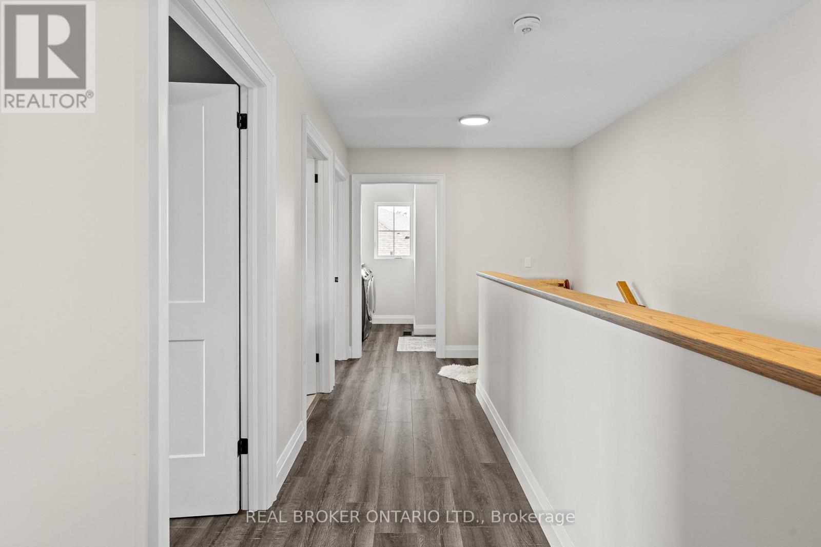 92 Ivy Crescent, Thorold (Confederation Heights), ON - Indoor Photo Showing Other Room