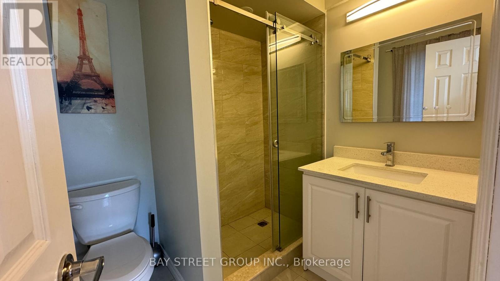 4738 Huron Street, Niagara Falls, ON - Indoor Photo Showing Bathroom