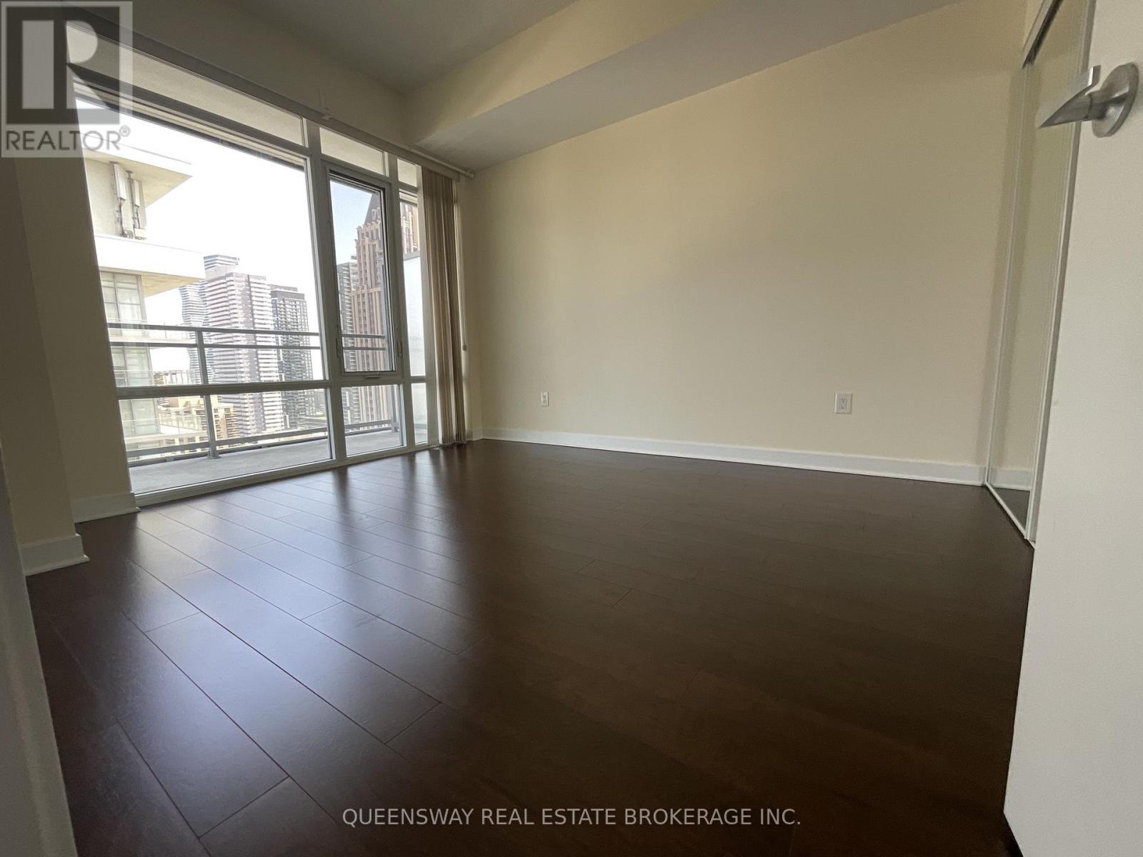 2104 - 360 Square One Drive, Mississauga, ON - Indoor Photo Showing Other Room
