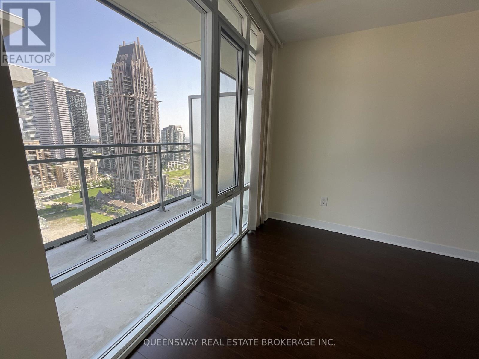 2104 - 360 Square One Drive, Mississauga, ON - Indoor Photo Showing Other Room