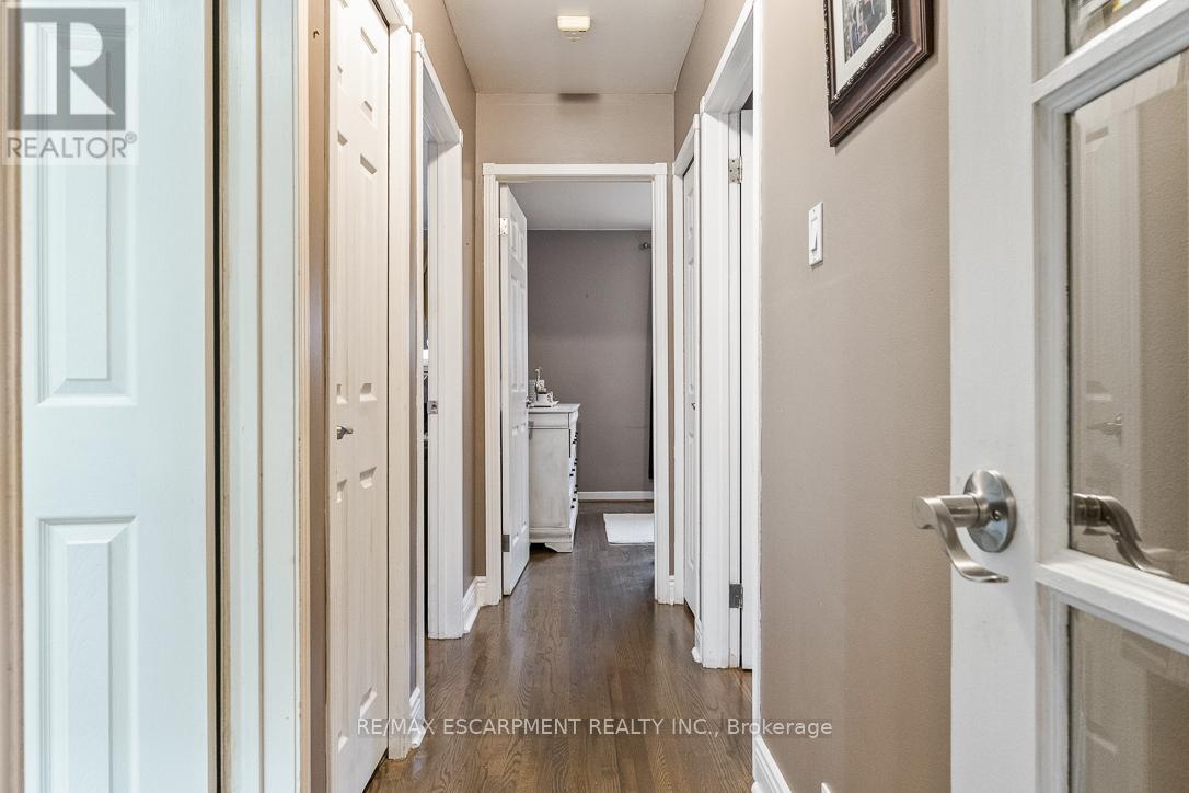 941 Stainton Drive, Mississauga, ON - Indoor Photo Showing Other Room