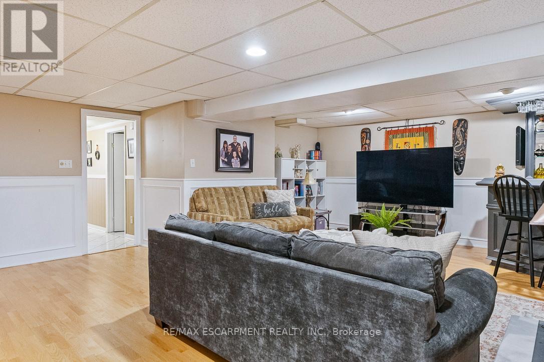 941 Stainton Drive, Mississauga, ON - Indoor