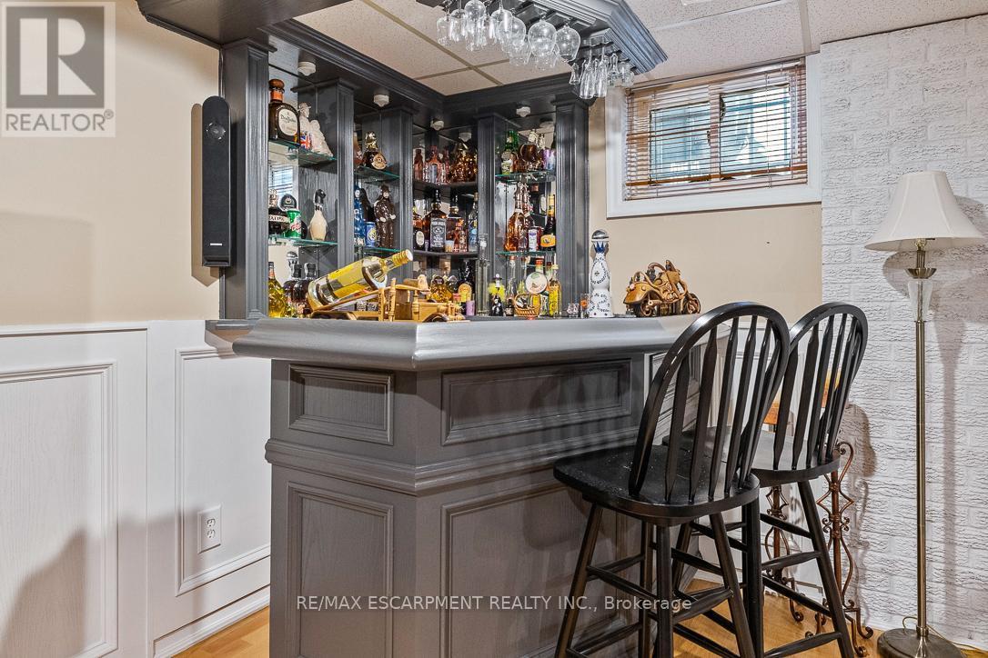 941 Stainton Drive, Mississauga, ON - Indoor Photo Showing Other Room