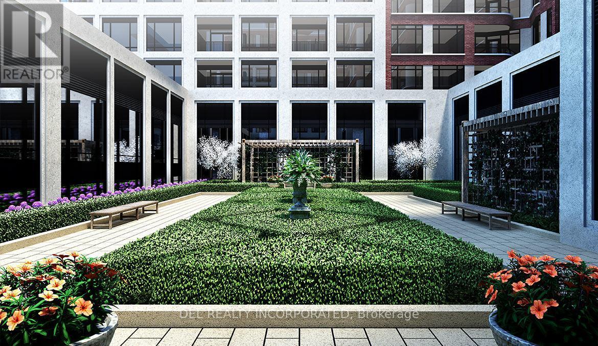 305 - 259 The Kingsway, Toronto, ON - Outdoor