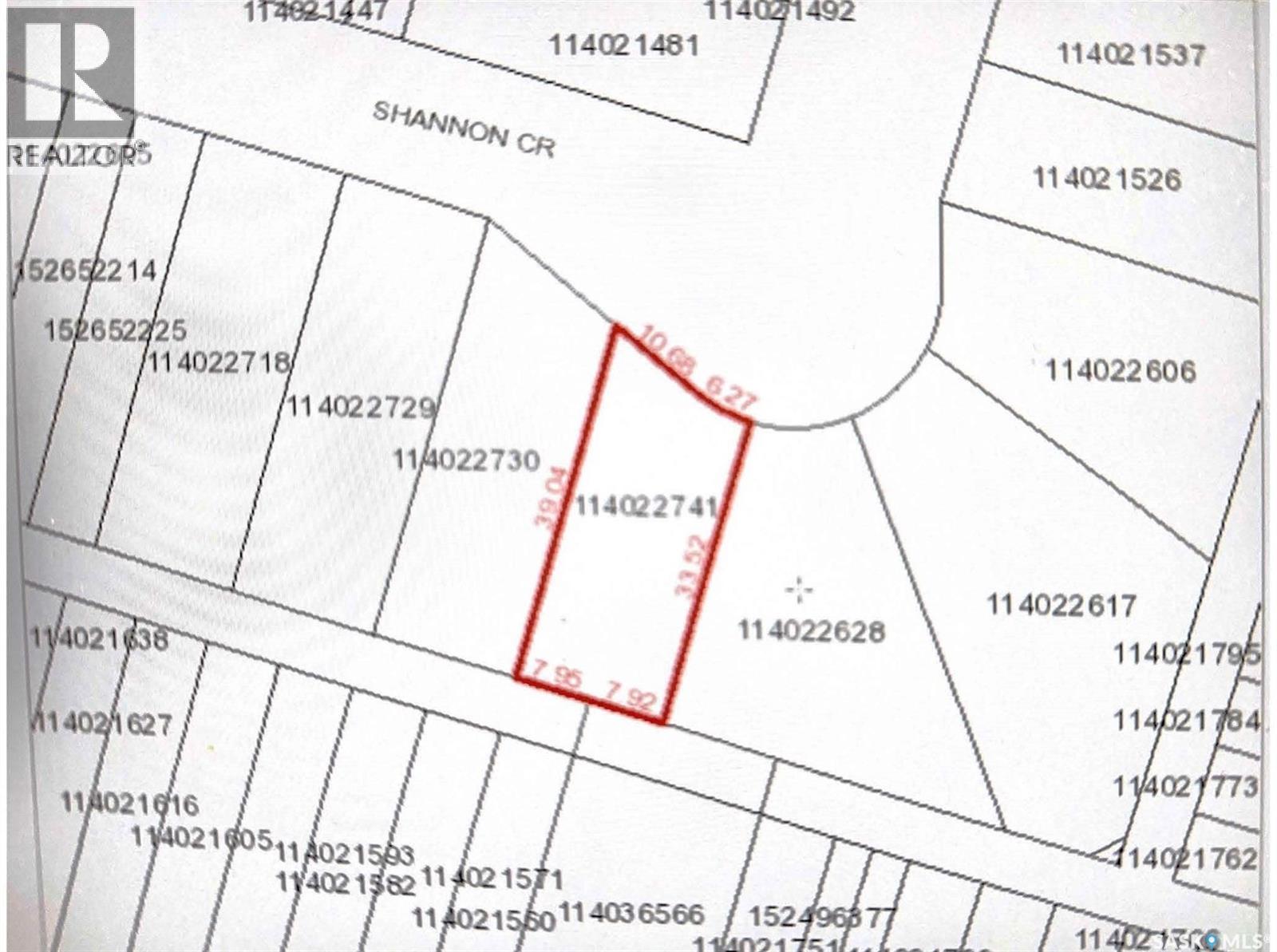 12 Shannon Crescent, Lanigan, SK