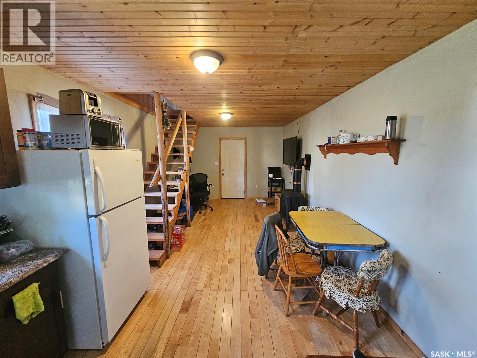 180 Main Street, Kisbey, SK - Indoor Photo Showing Other Room