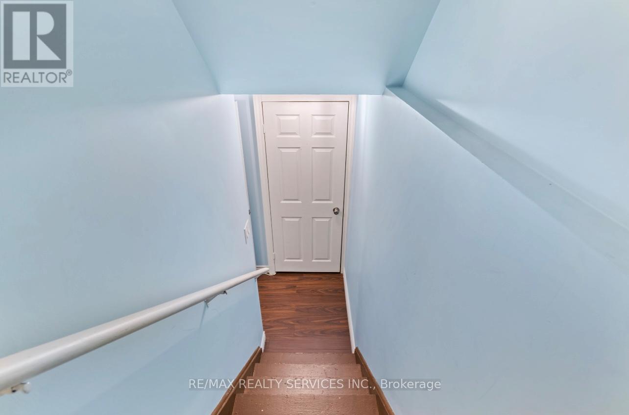 Bsmt - 524 Attenborough Terrace N, Milton, ON - Indoor Photo Showing Other Room