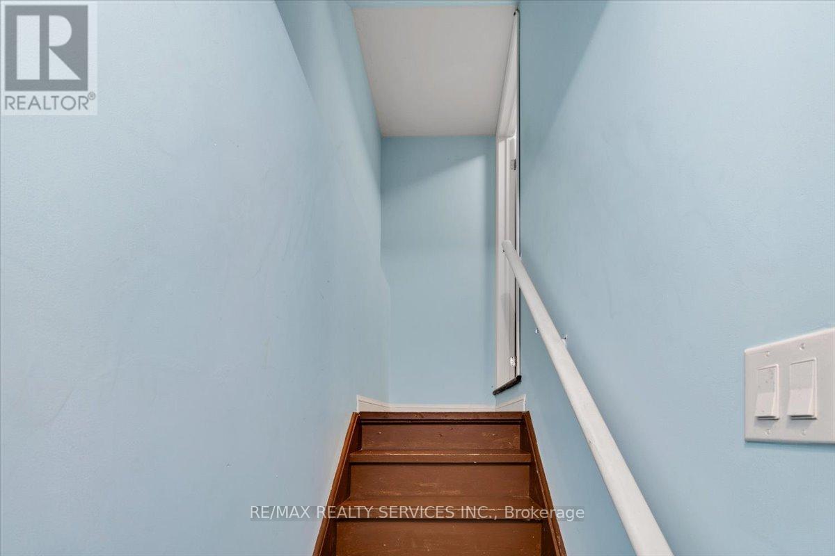 Bsmt - 524 Attenborough Terrace N, Milton, ON - Photo Showing Other Room