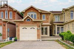 BASEMENT - 203 MILLIKEN MEADOWS DRIVE Markham, ON L3R 0V9