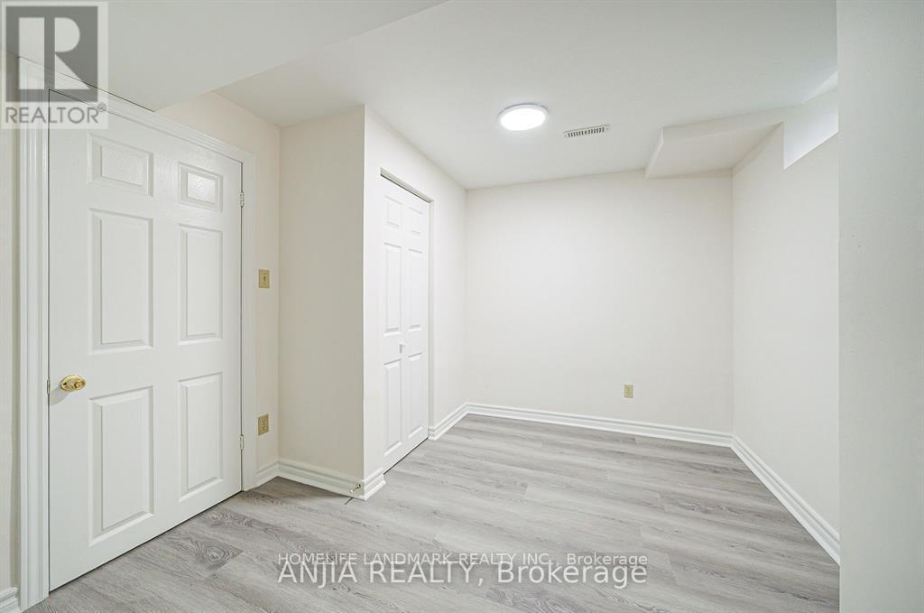 Basement - 203 Milliken Meadows Drive, Markham, ON - Indoor Photo Showing Other Room
