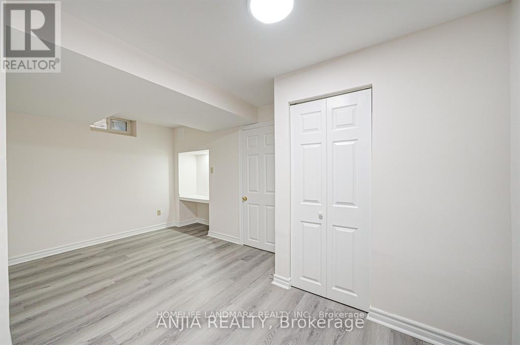 Basement - 203 Milliken Meadows Drive, Markham, ON - Indoor Photo Showing Other Room