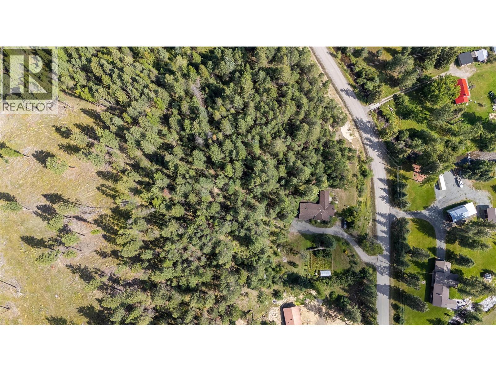 7825 Jaffray Baynes Lake Road Road, Jaffray, BC - Outdoor With View