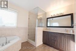Master Ensuite Bathroom -