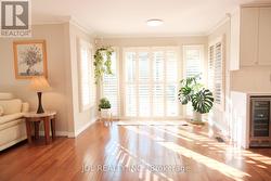 Sun Room -