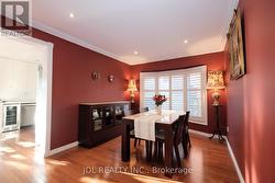 Dining Room -