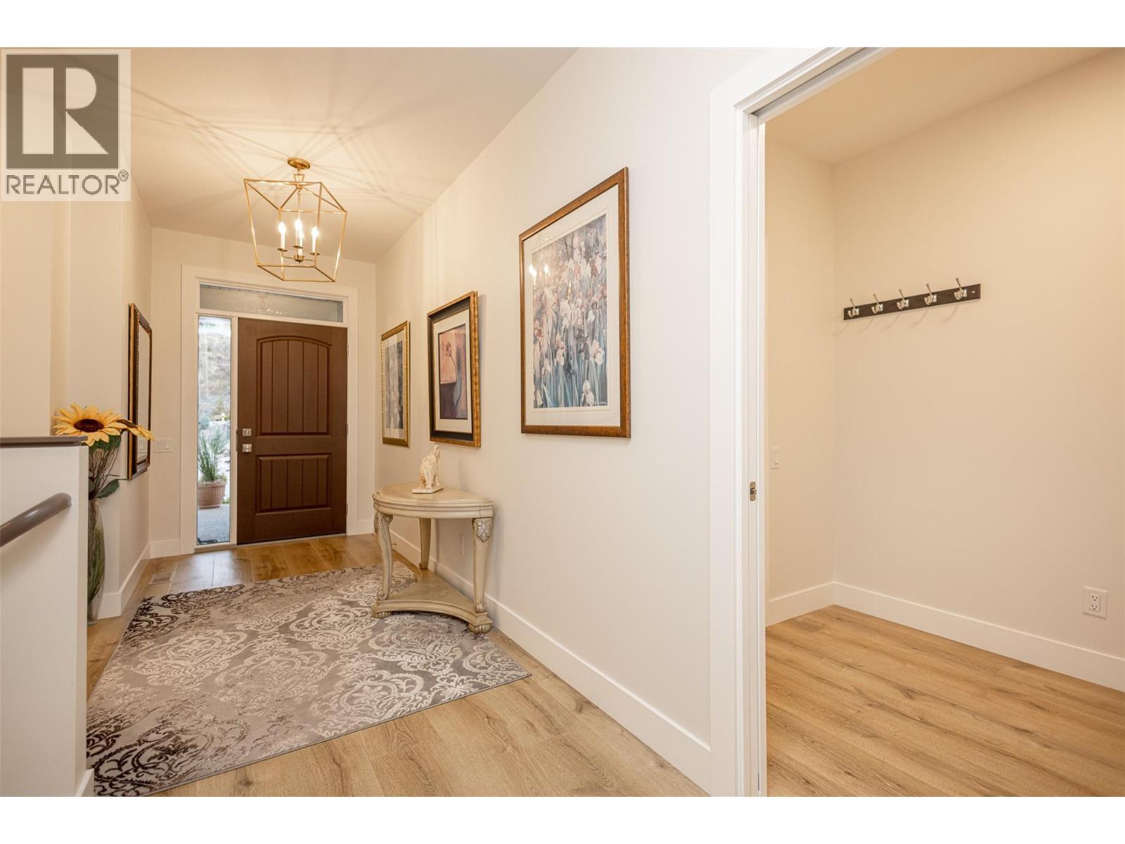 2118 Ryegrass Road, Kelowna, BC - Indoor Photo Showing Other Room