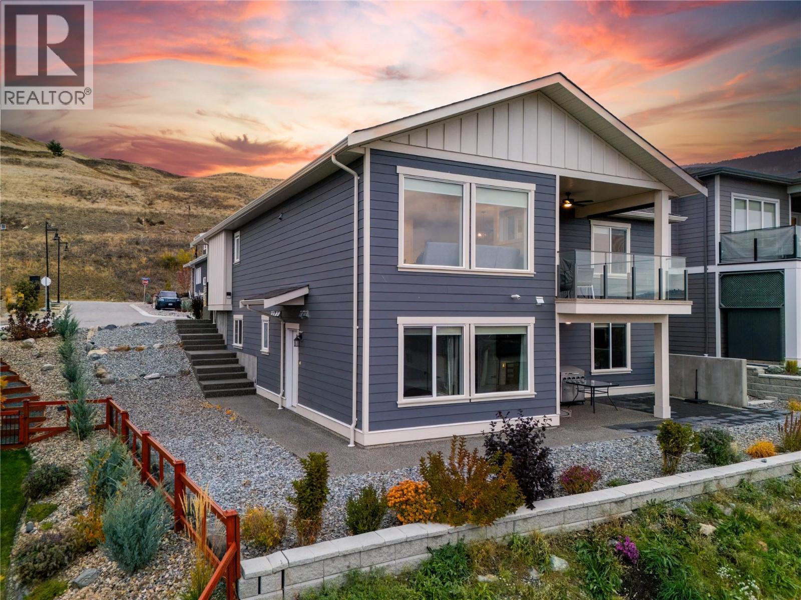 2118 Ryegrass Road, Kelowna, BC - Outdoor