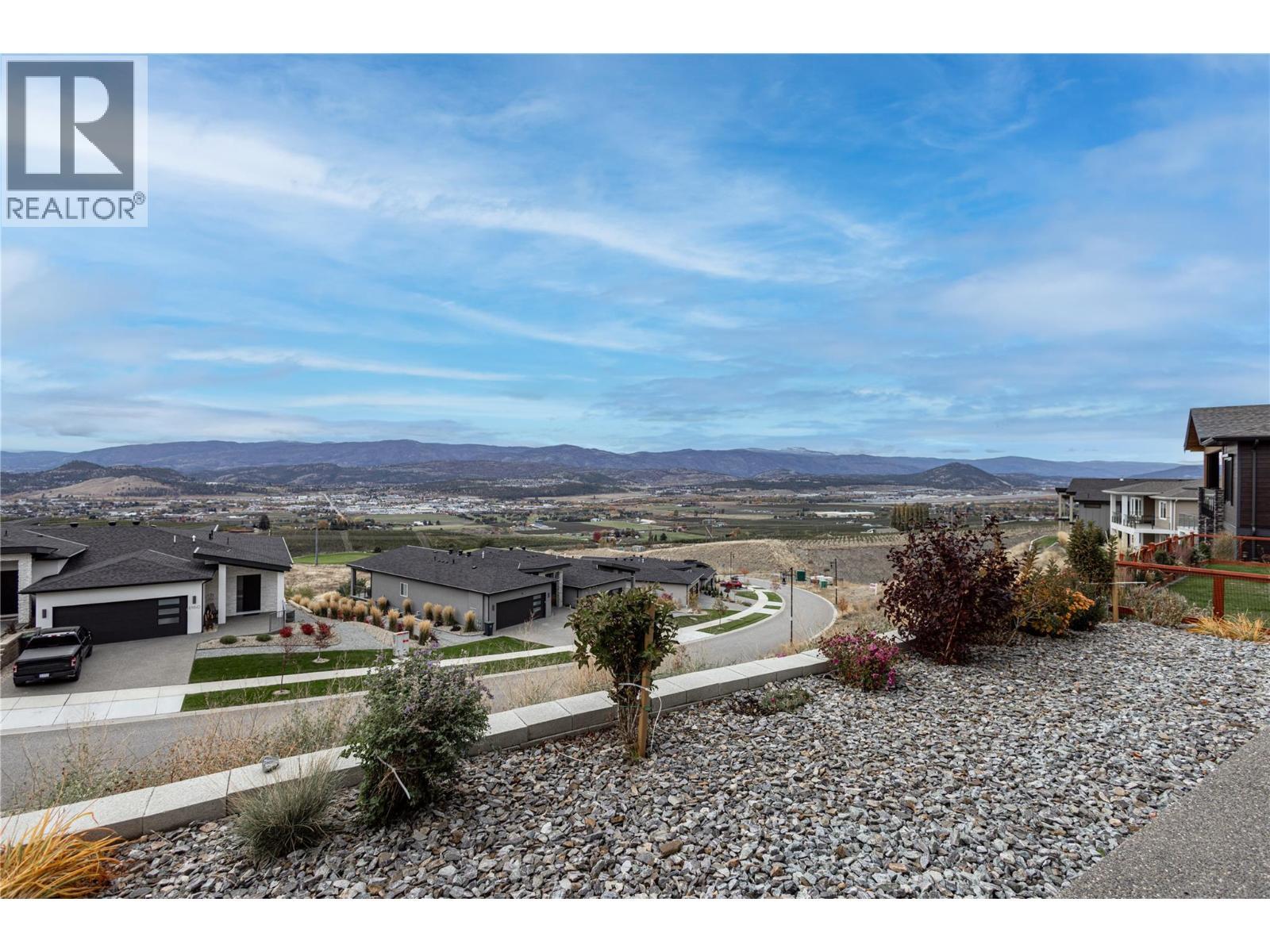 2118 Ryegrass Road, Kelowna, BC - Outdoor With View