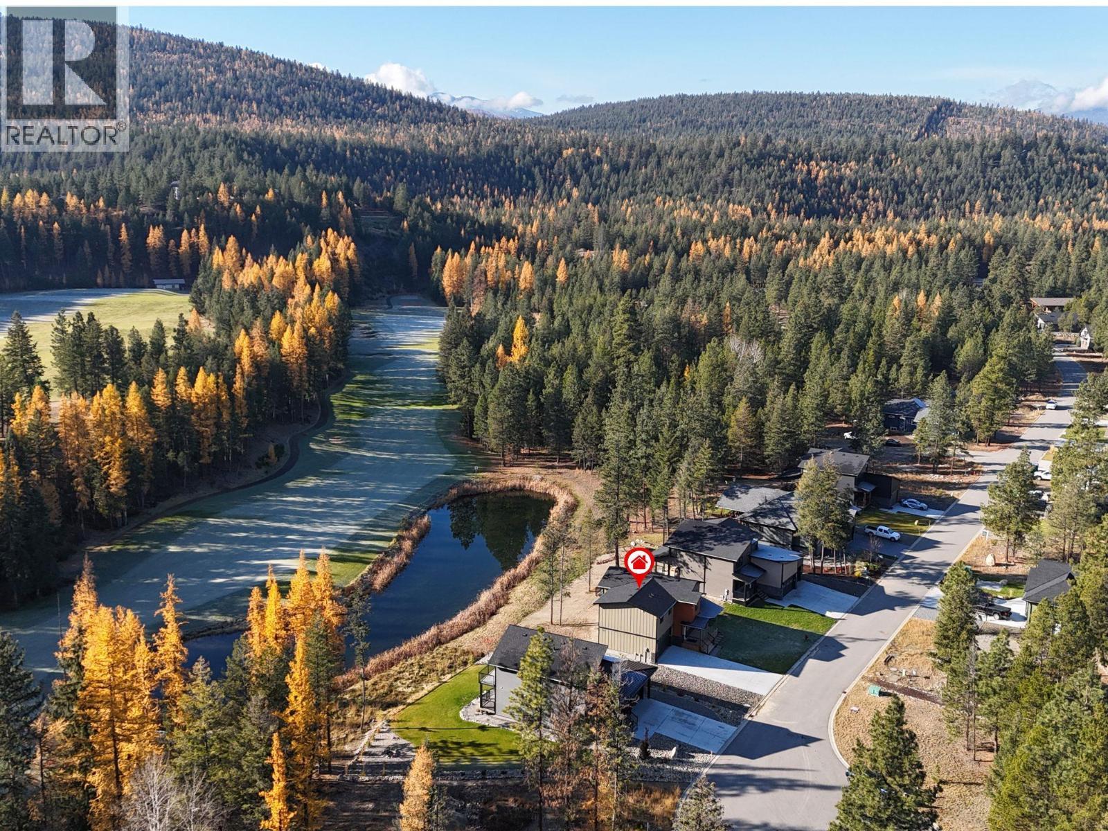 109 River Drive, Cranbrook, BC - Outdoor With View