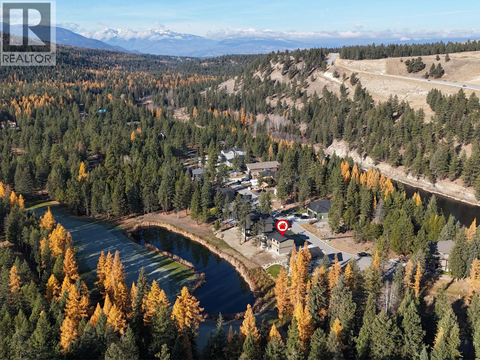 109 River Drive, Cranbrook, BC - Outdoor With View