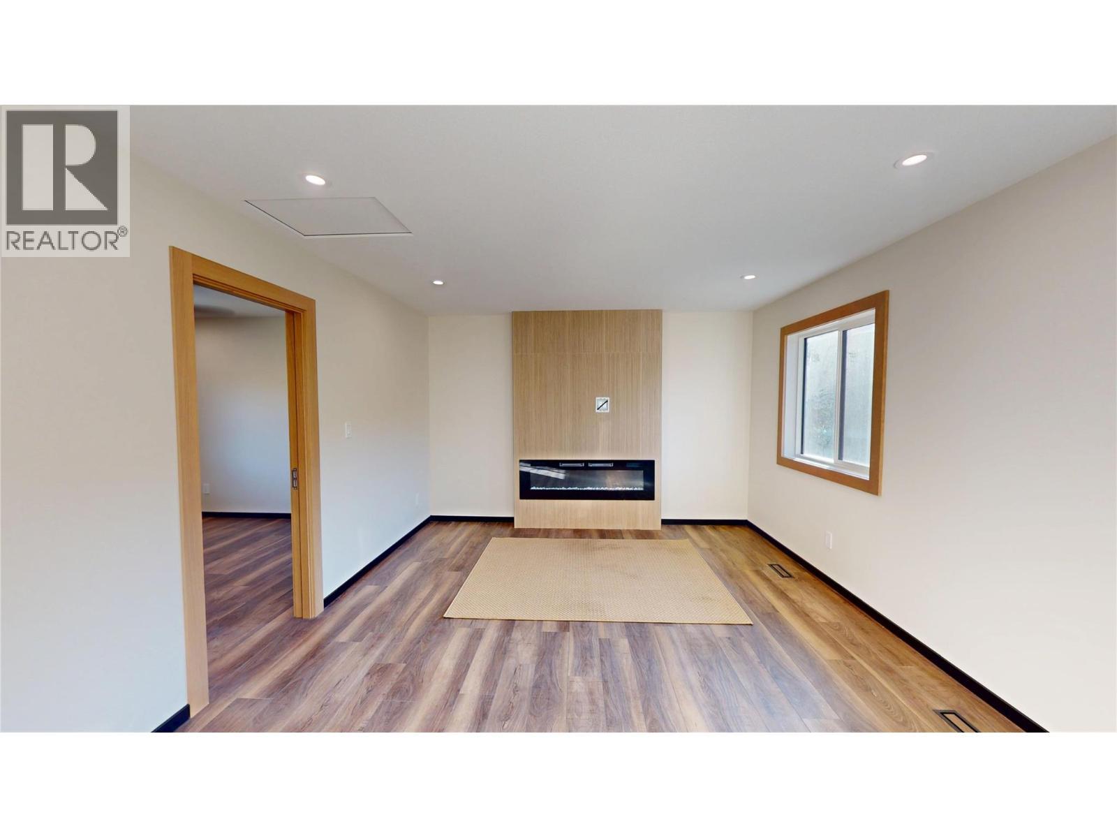 109 River Drive, Cranbrook, BC - Indoor