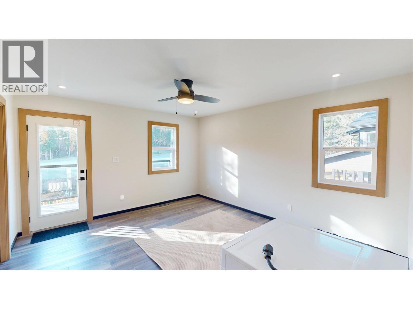 109 River Drive, Cranbrook, BC - Indoor Photo Showing Other Room