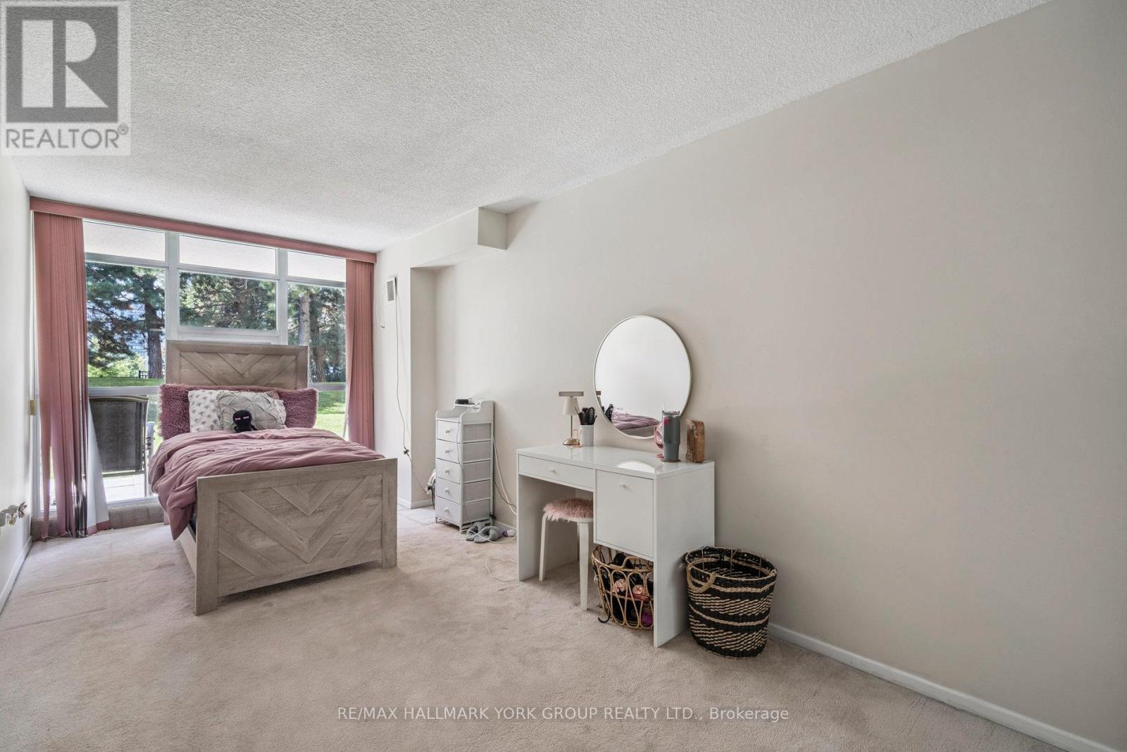 107 - 3303 Don Mills Road, Toronto, ON - Indoor