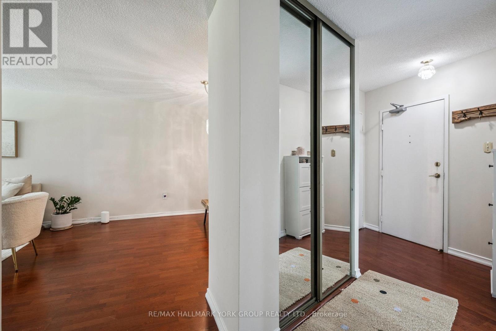107 - 3303 Don Mills Road, Toronto, ON - Indoor Photo Showing Other Room