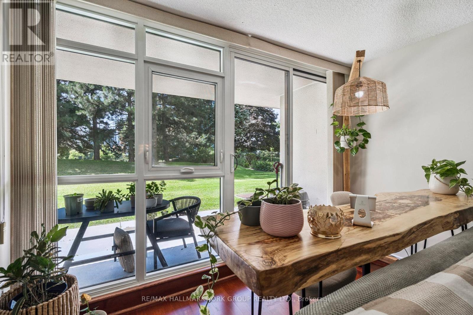 107 - 3303 Don Mills Road, Toronto, ON - Indoor