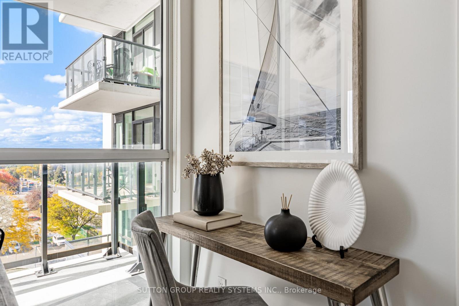 611 - 1461 Lawrence Avenue W, Toronto, ON - Indoor Photo Showing Other Room