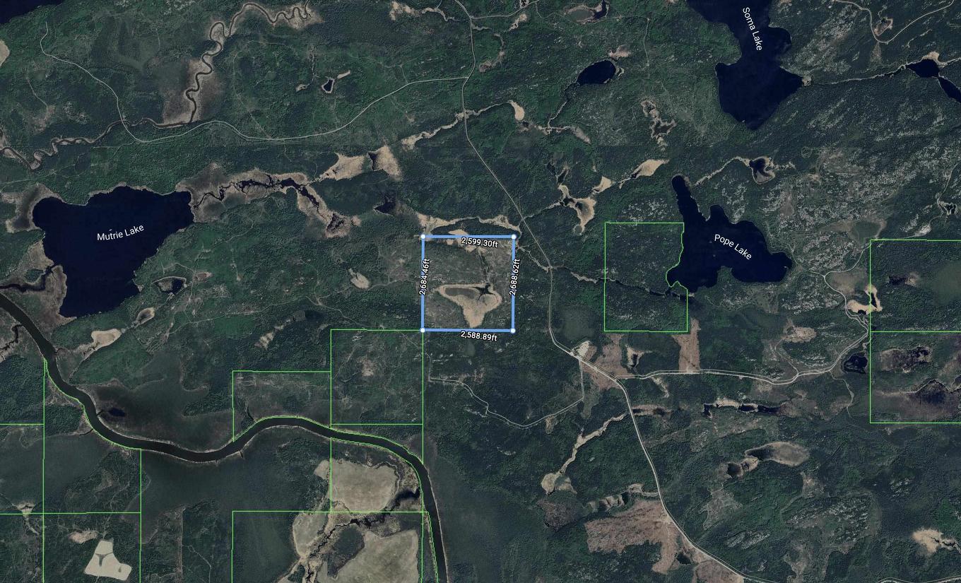 Pcl 5359 Chavall Road N, Mutrie Township, ON