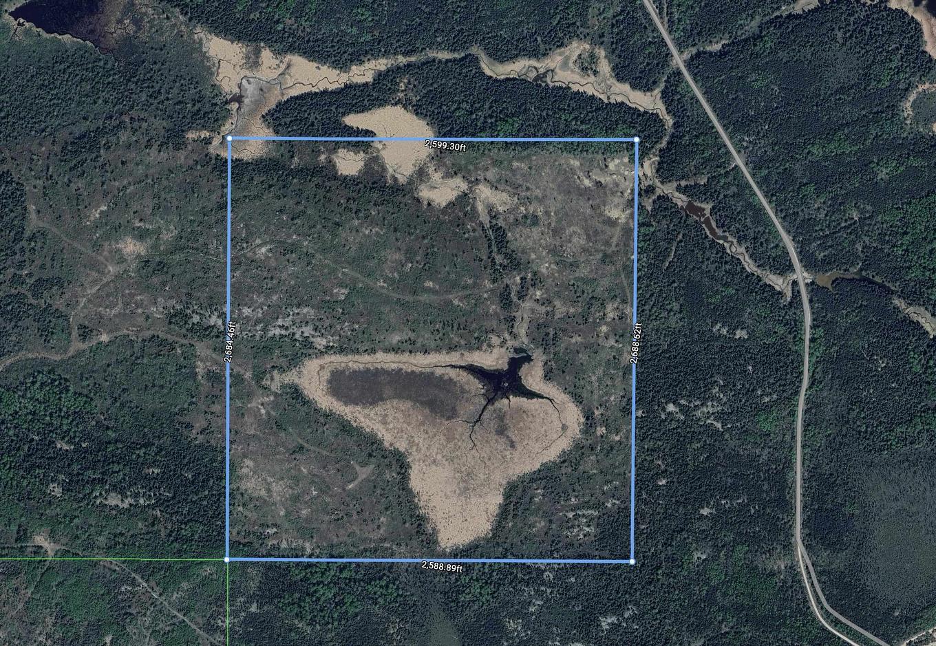 Pcl 5359 Chavall Road N, Mutrie Township, ON