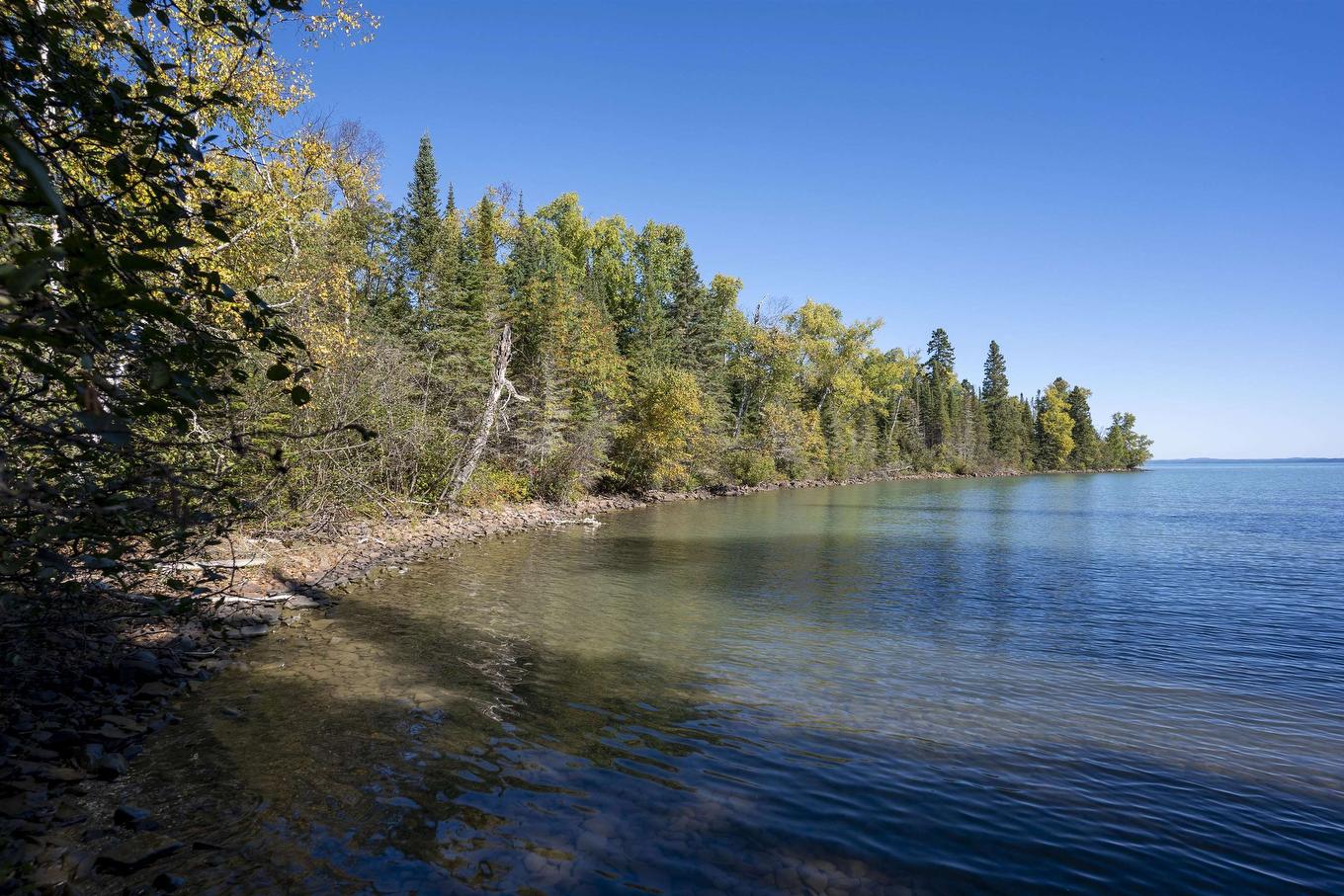 Lot 6 Con 1 & 2, Pass Lake, ON