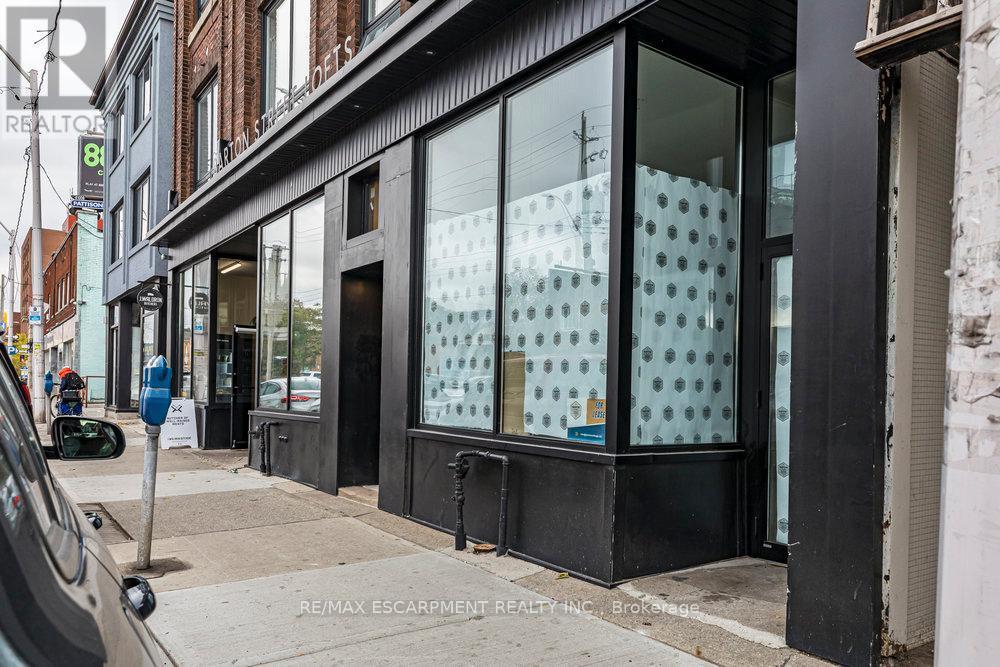 309 Barton Street E, Hamilton, ON