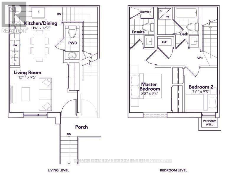 135 - 9580 Islington Avenue, Vaughan, ON - Other