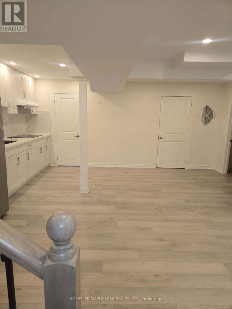 20 Spinland Street, Caledon, ON - Indoor