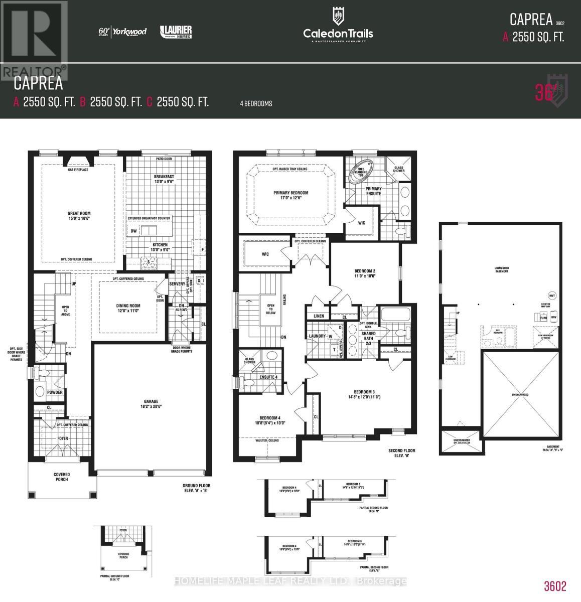 20 Spinland Street, Caledon, ON - Other