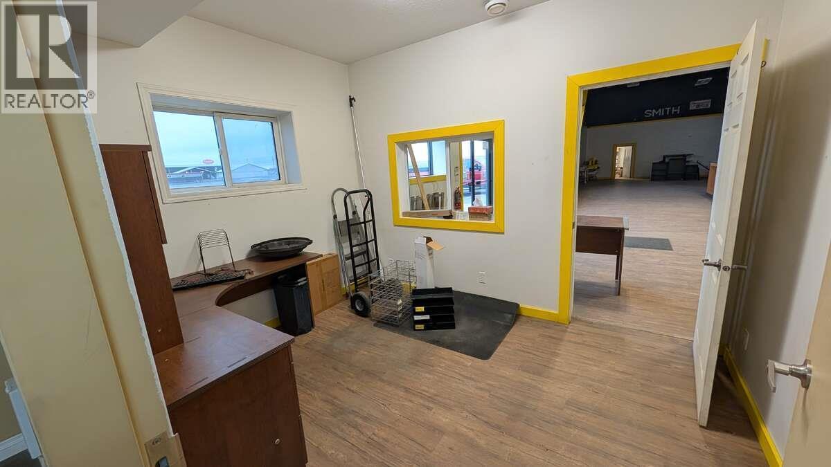 47 Vic Turner Airport Road, Dawson Creek, BC