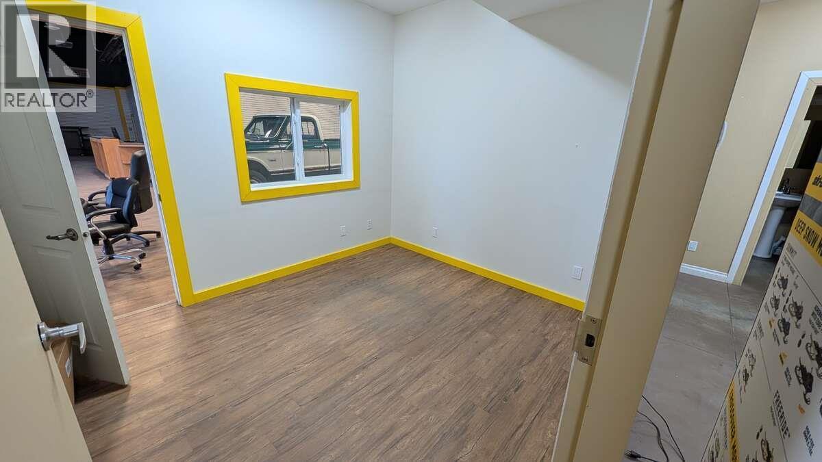 47 Vic Turner Airport Road, Dawson Creek, BC