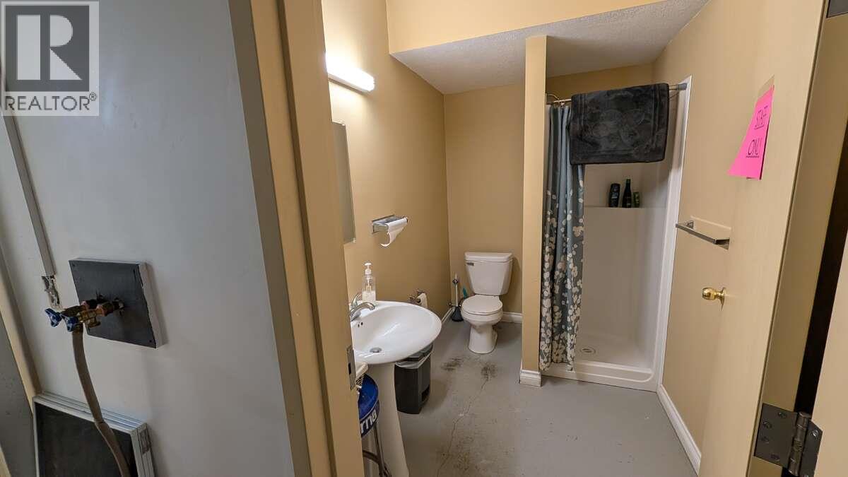 47 Vic Turner Airport Road, Dawson Creek, BC