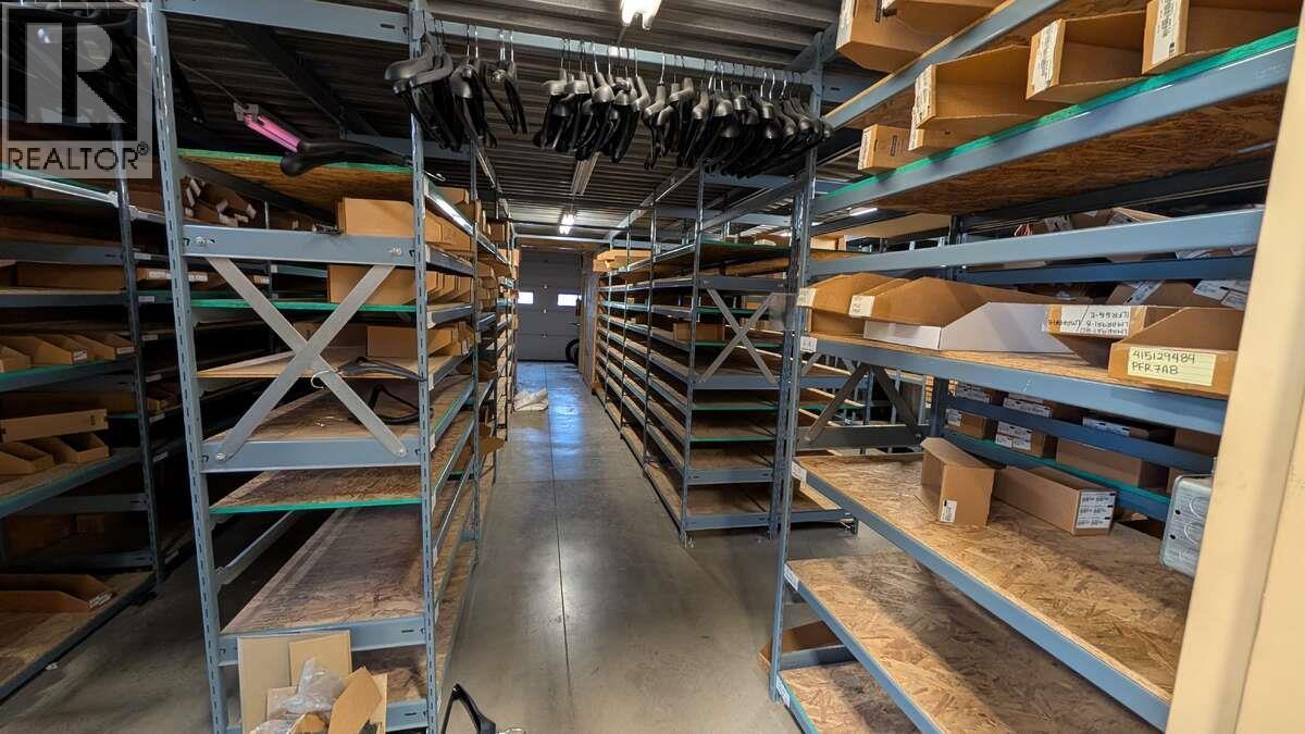 47 Vic Turner Airport Road, Dawson Creek, BC