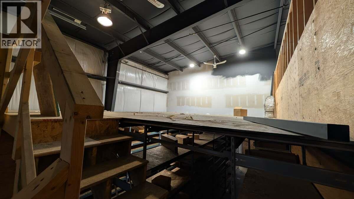 47 Vic Turner Airport Road, Dawson Creek, BC