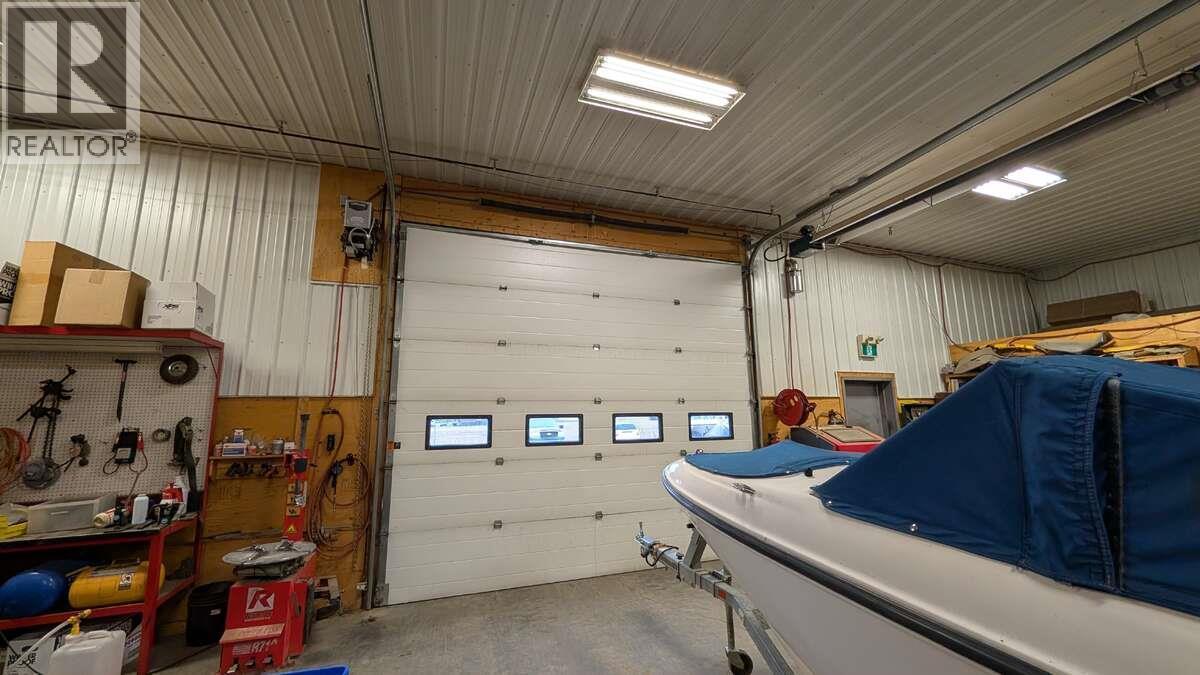 47 Vic Turner Airport Road, Dawson Creek, BC